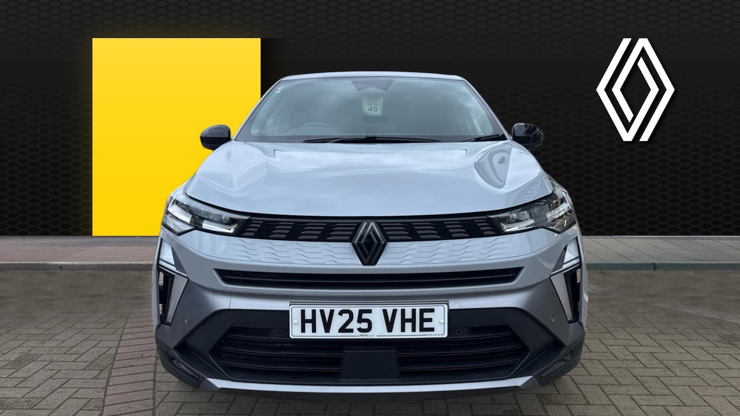 Used Renault Other 2025 for sale - 77044597: Photo 3