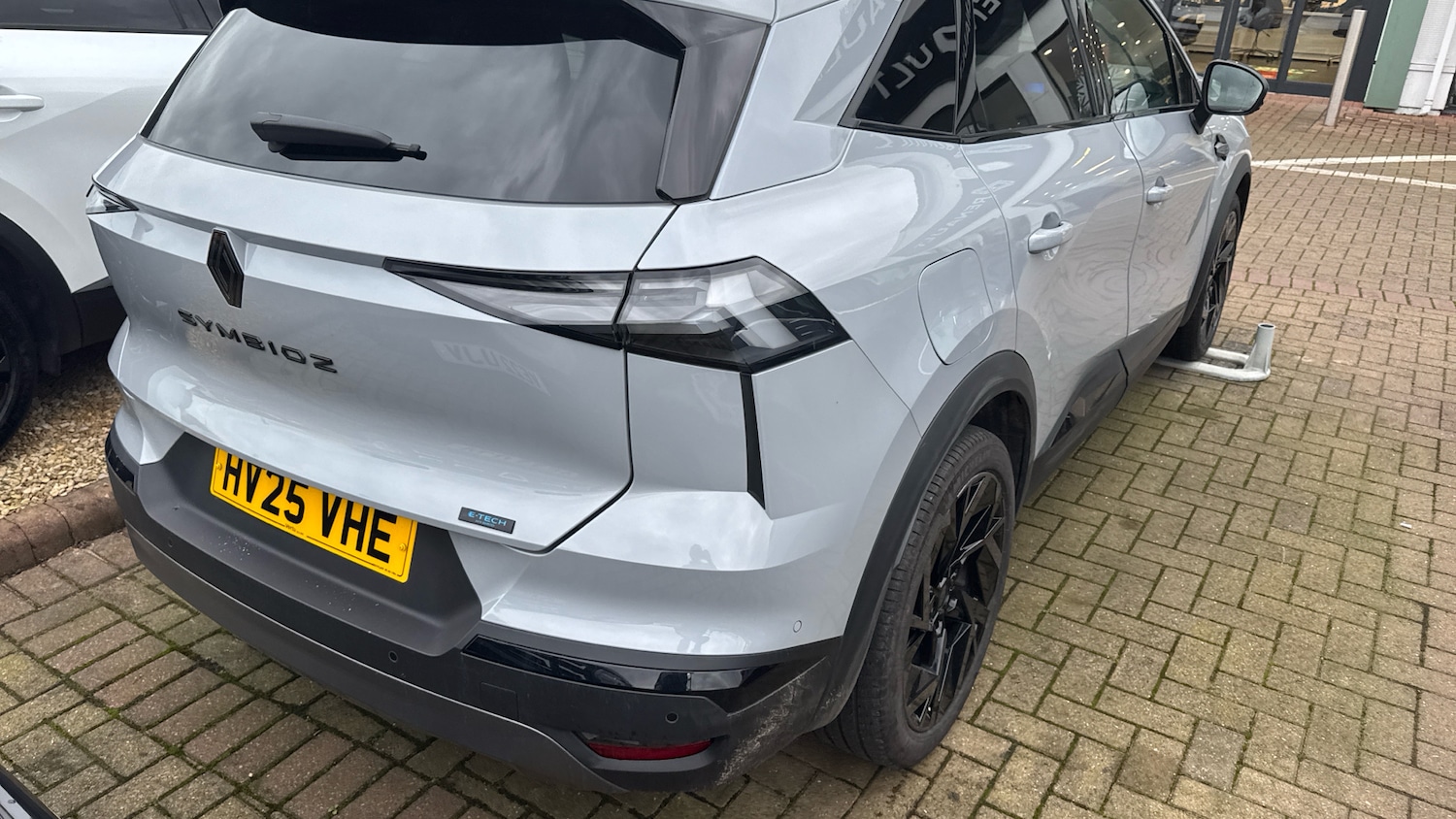 Used Renault Other 2025 for sale - 77044597: Photo 33