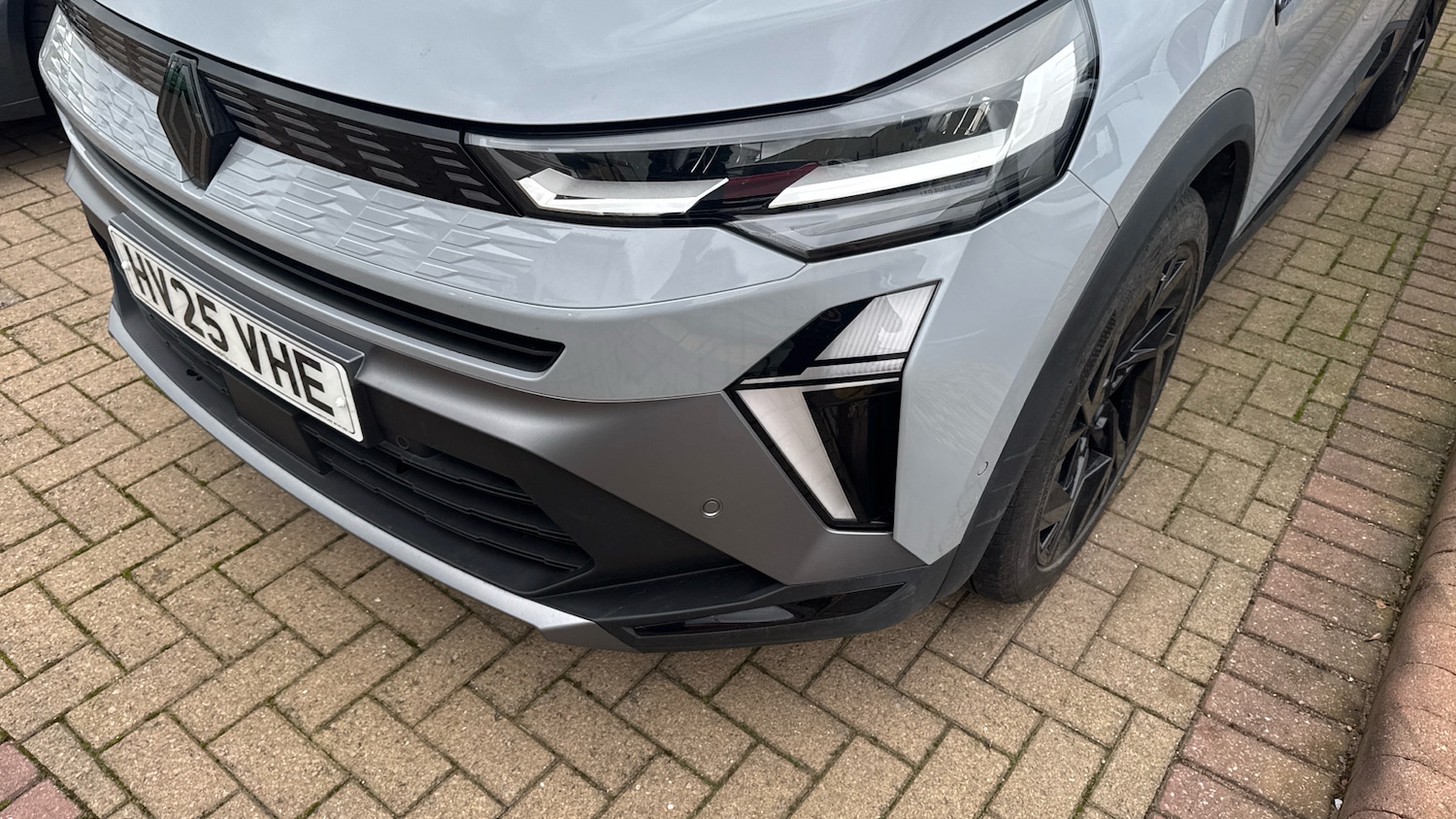 Used Renault Other 2025 for sale - 77044597: Photo 38