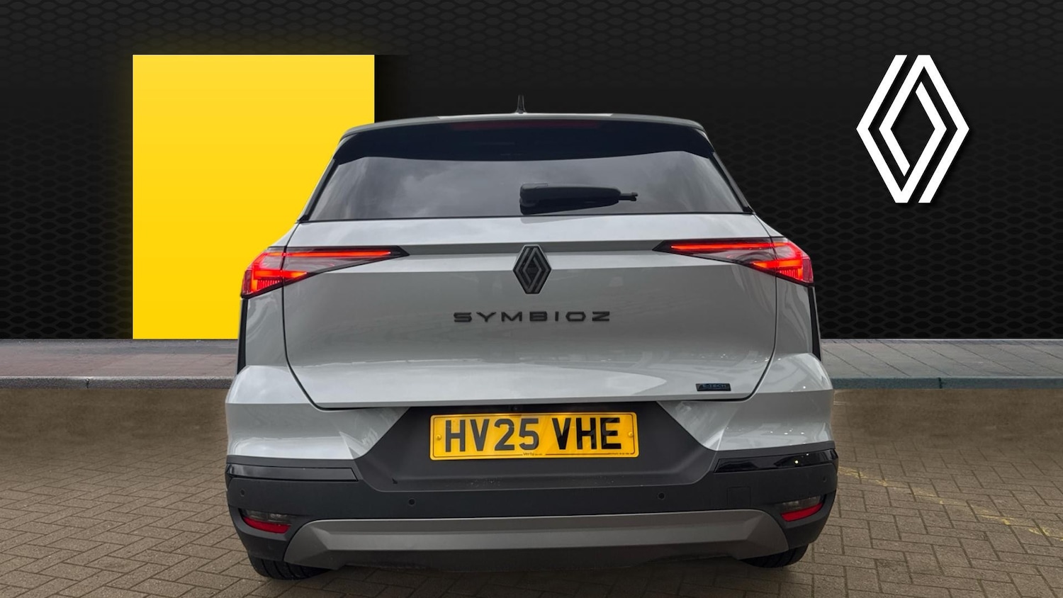 Used Renault Other 2025 for sale - 77044597: Photo 6