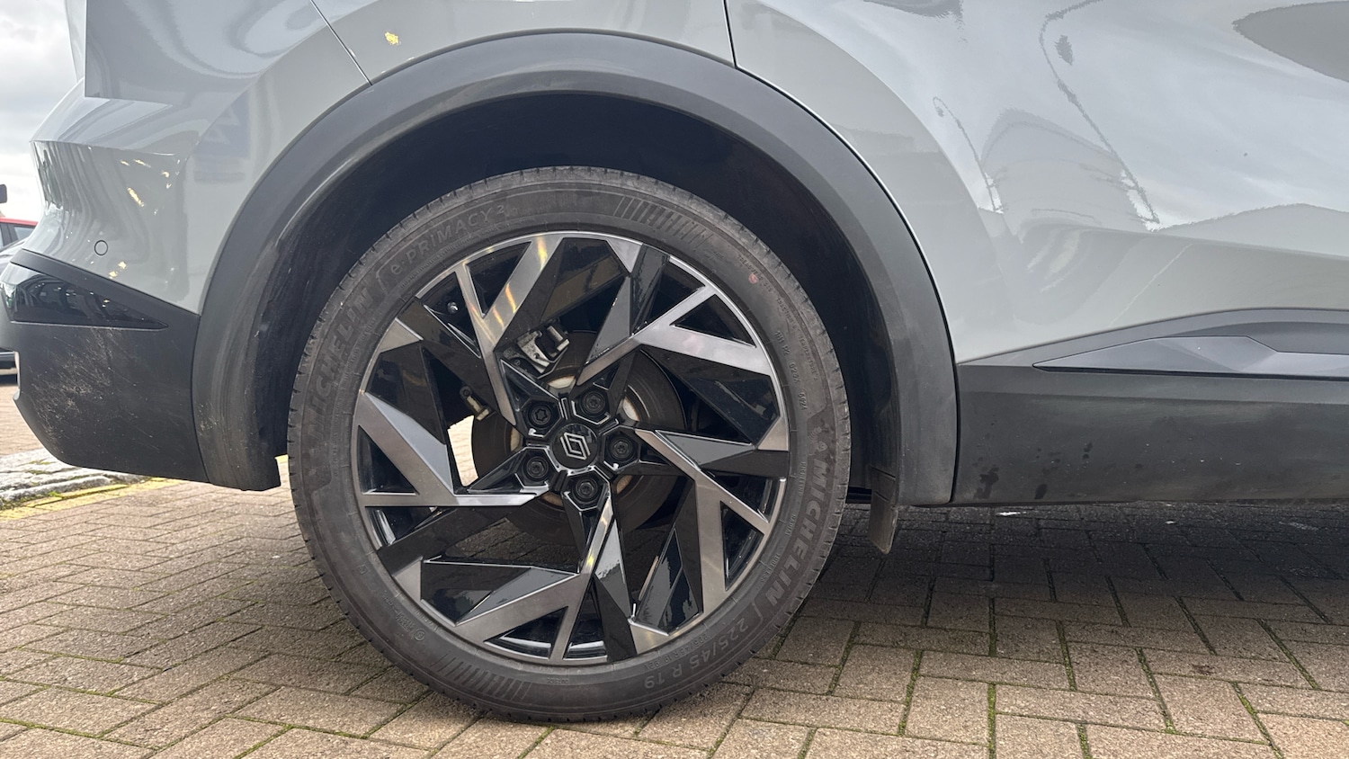 Used Renault Other 2025 for sale - 77044597: Photo 7