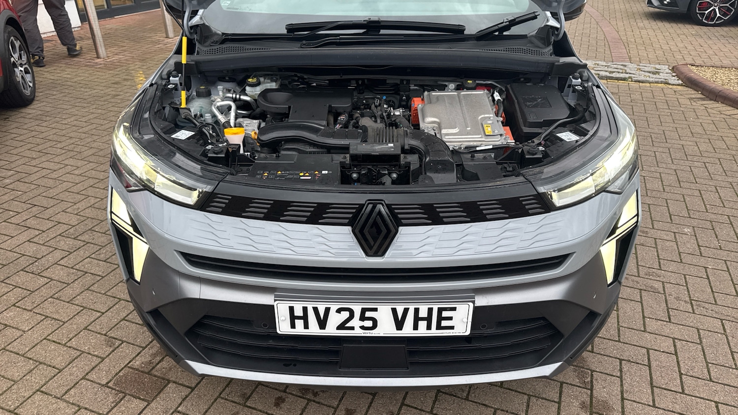 Used Renault Other 2025 for sale - 77044597: Photo 8