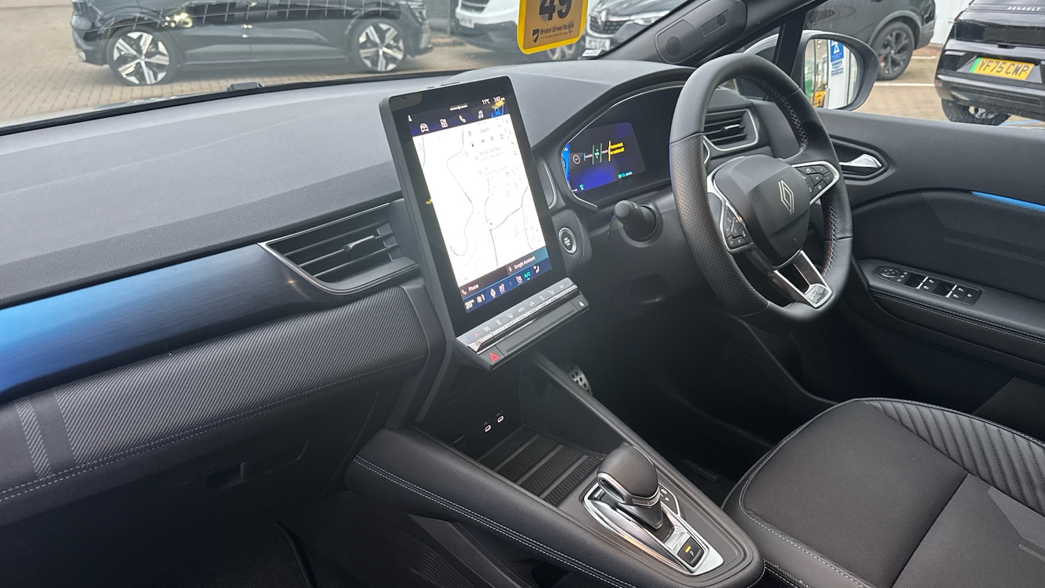 Used Renault Other 2025 for sale - 77044597: Photo 9