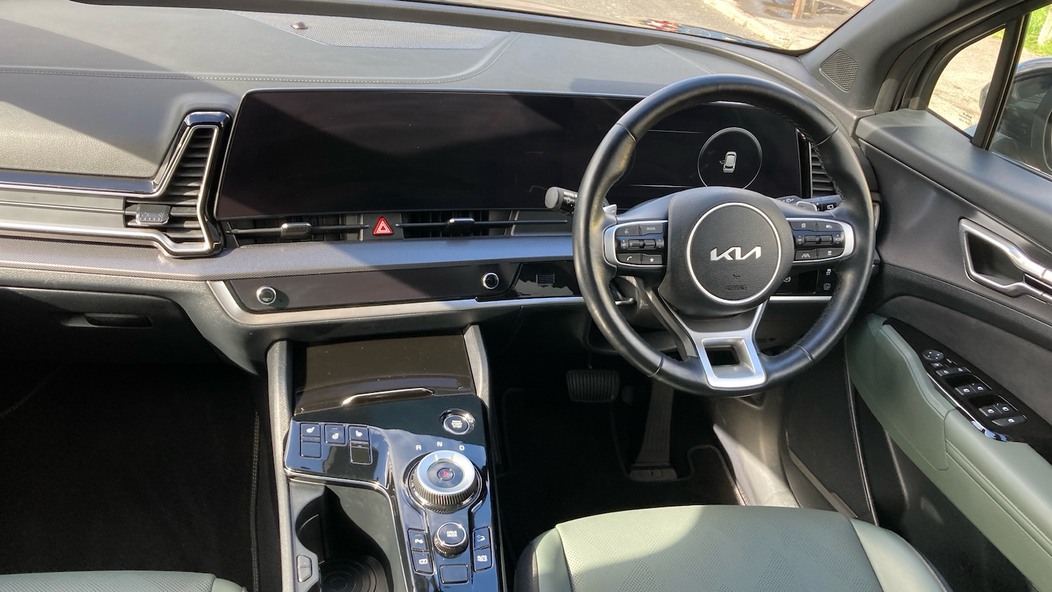 Used Kia Sportage 2024 for sale - 77935130: Photo 10