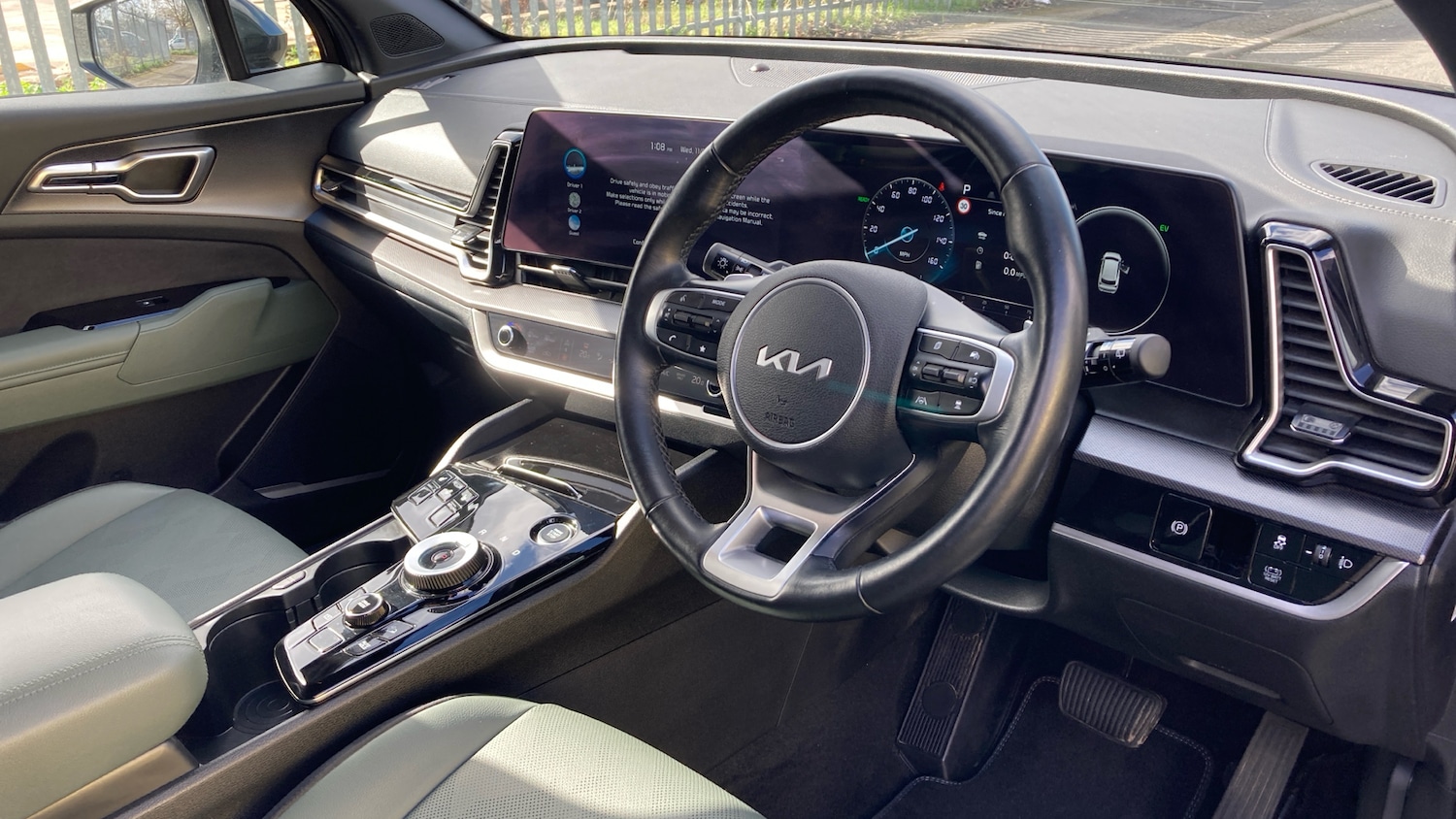 Used Kia Sportage 2024 for sale - 77935130: Photo 11