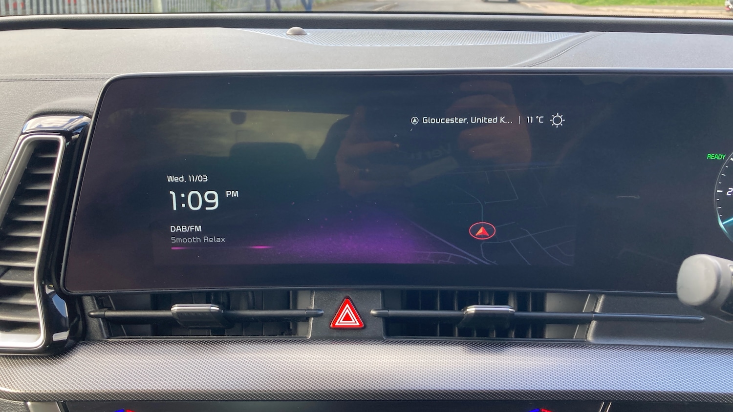 Used Kia Sportage 2024 for sale - 77935130: Photo 12