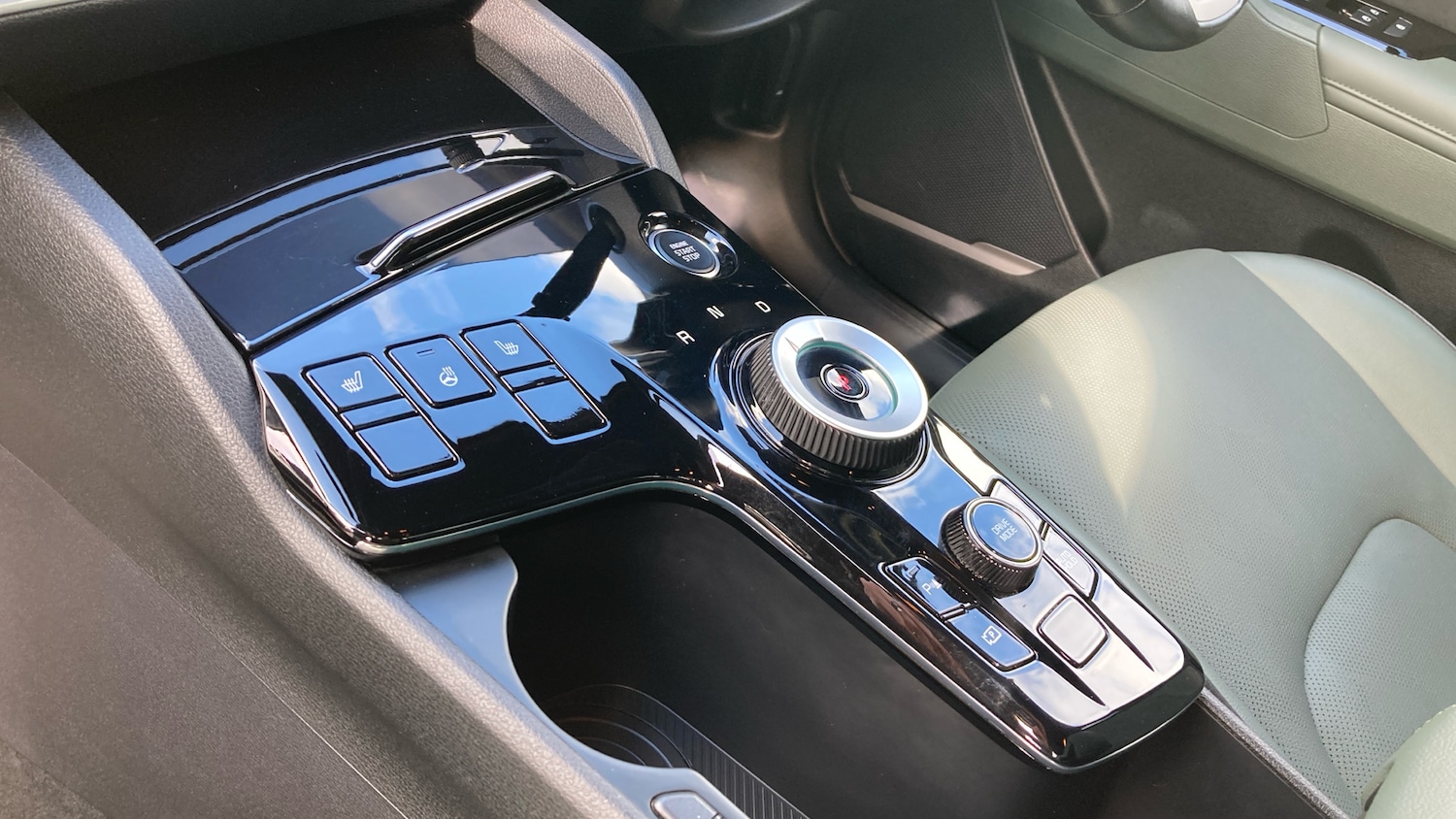 Used Kia Sportage 2024 for sale - 77935130: Photo 13