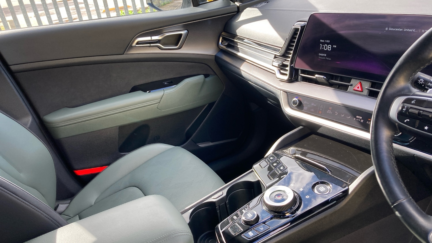 Used Kia Sportage 2024 for sale - 77935130: Photo 14