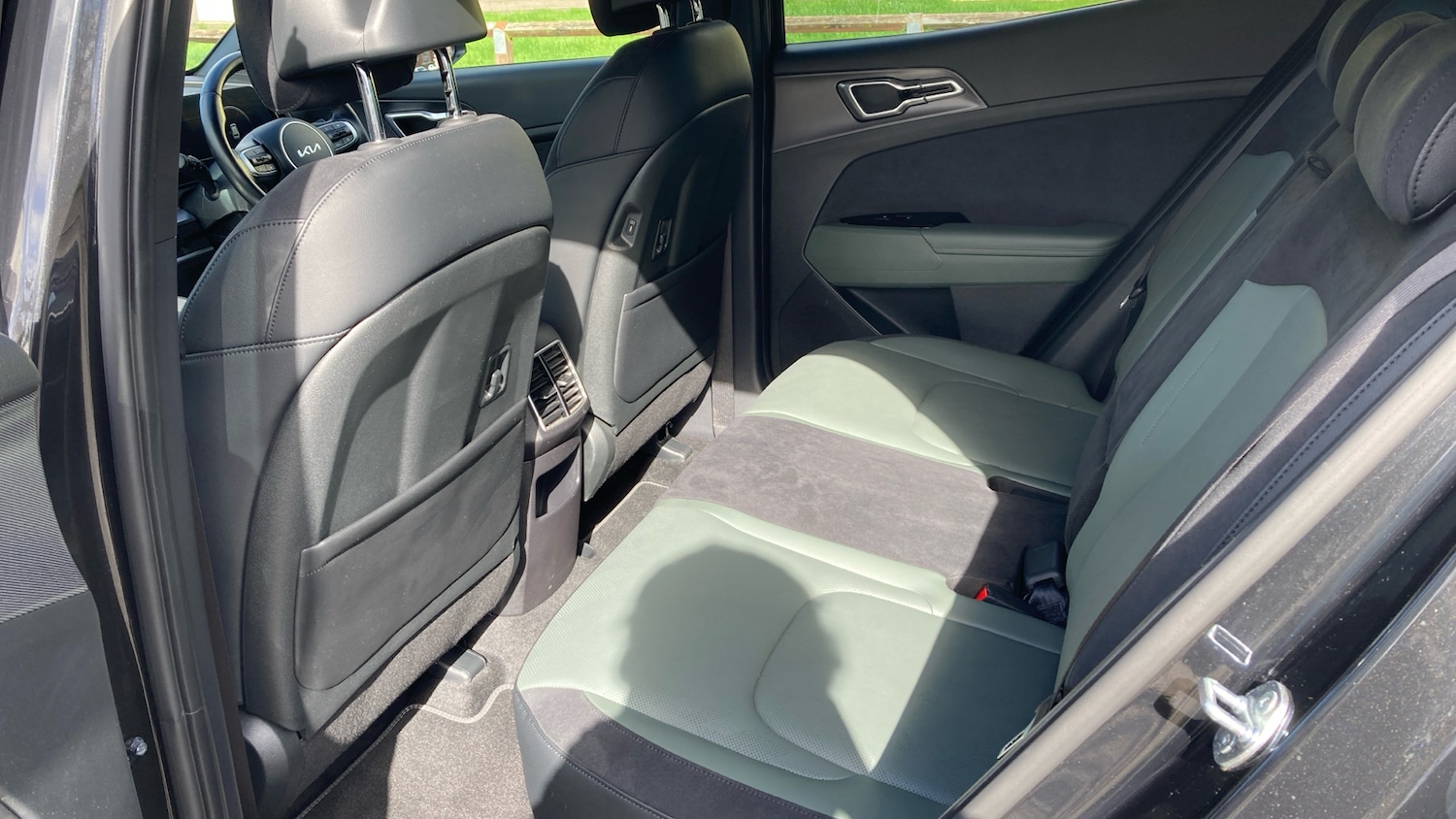 Used Kia Sportage 2024 for sale - 77935130: Photo 16