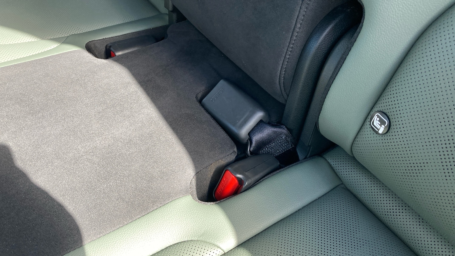 Used Kia Sportage 2024 for sale - 77935130: Photo 17