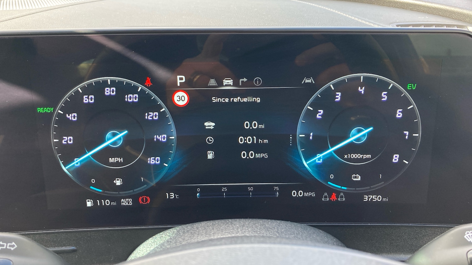 Used Kia Sportage 2024 for sale - 77935130: Photo 18