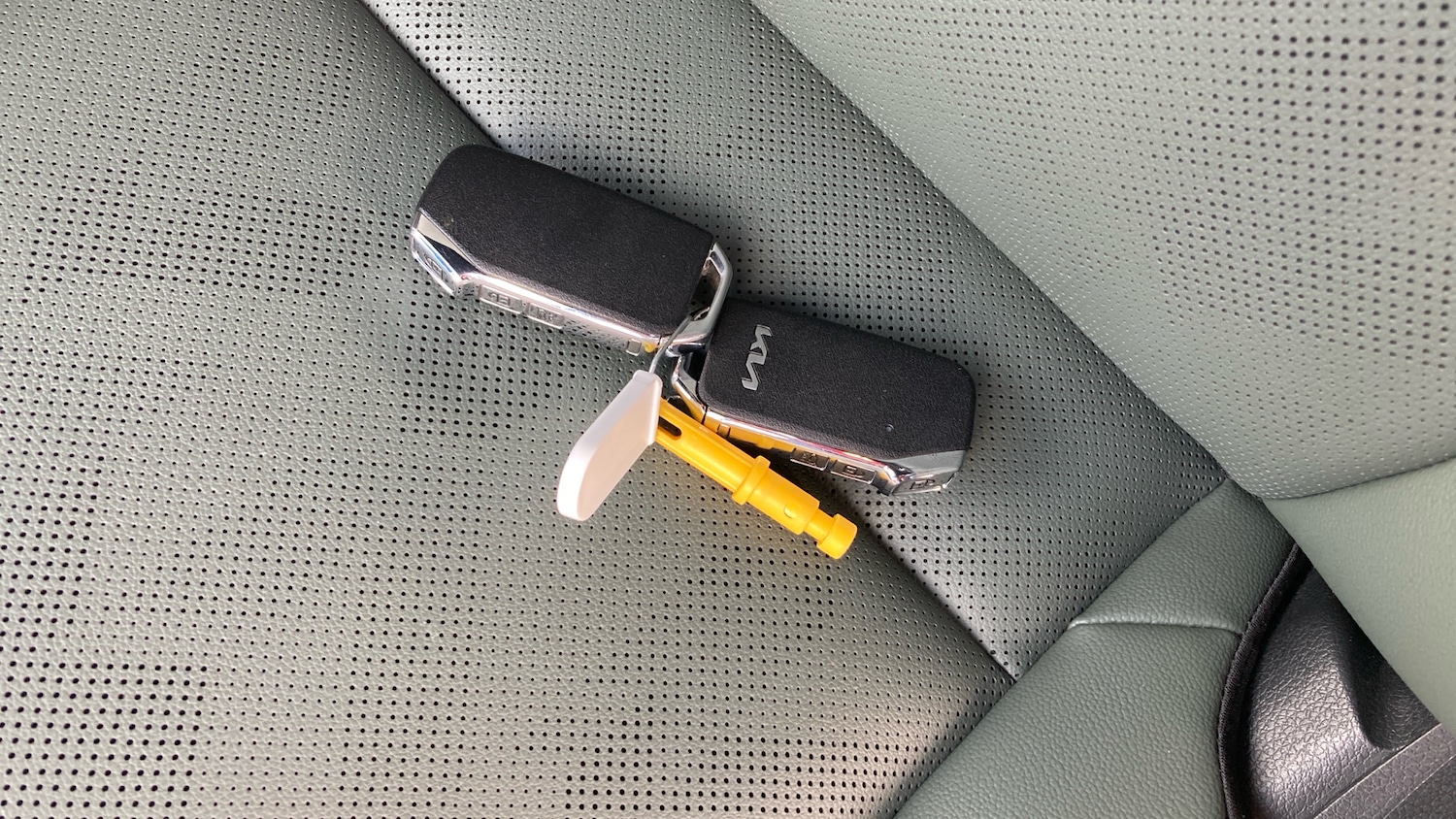 Used Kia Sportage 2024 for sale - 77935130: Photo 20