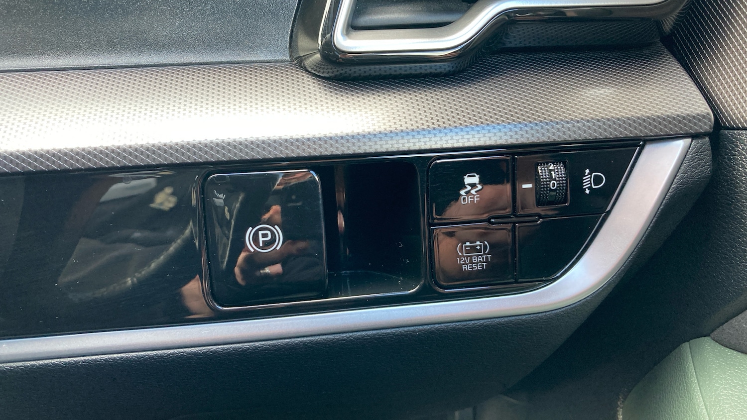 Used Kia Sportage 2024 for sale - 77935130: Photo 25