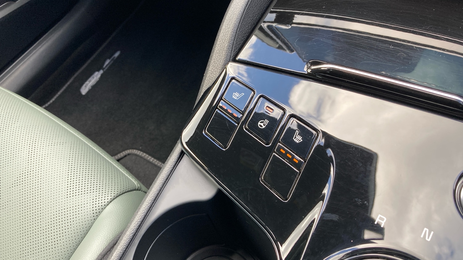 Used Kia Sportage 2024 for sale - 77935130: Photo 28