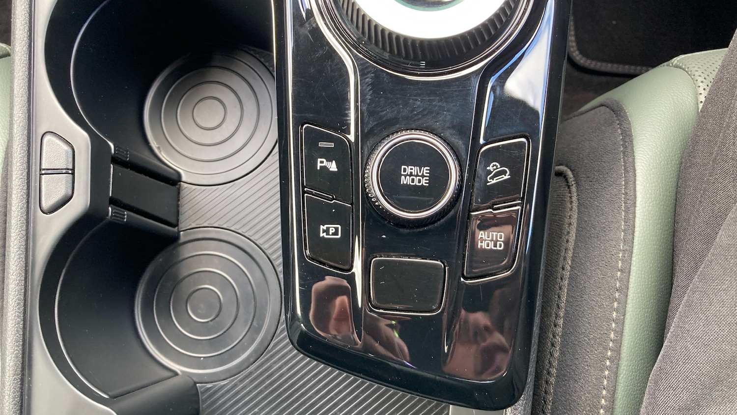 Used Kia Sportage 2024 for sale - 77935130: Photo 29