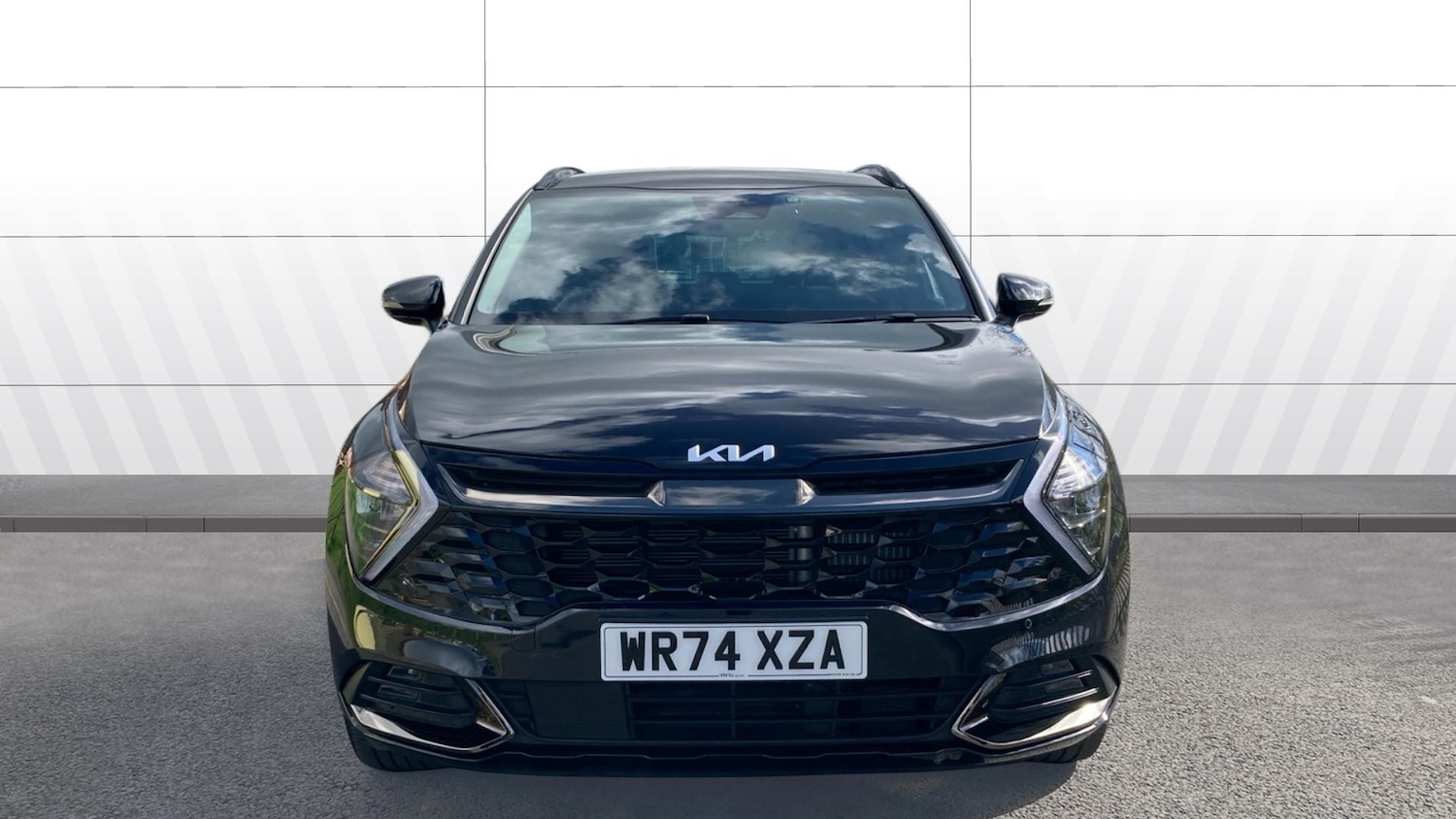 Used Kia Sportage 2024 for sale - 77935130: Photo 3