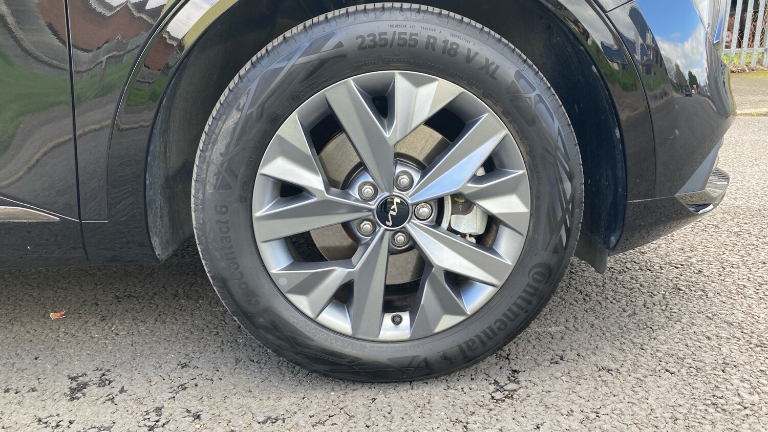 Used Kia Sportage 2024 for sale - 77935130: Photo 31