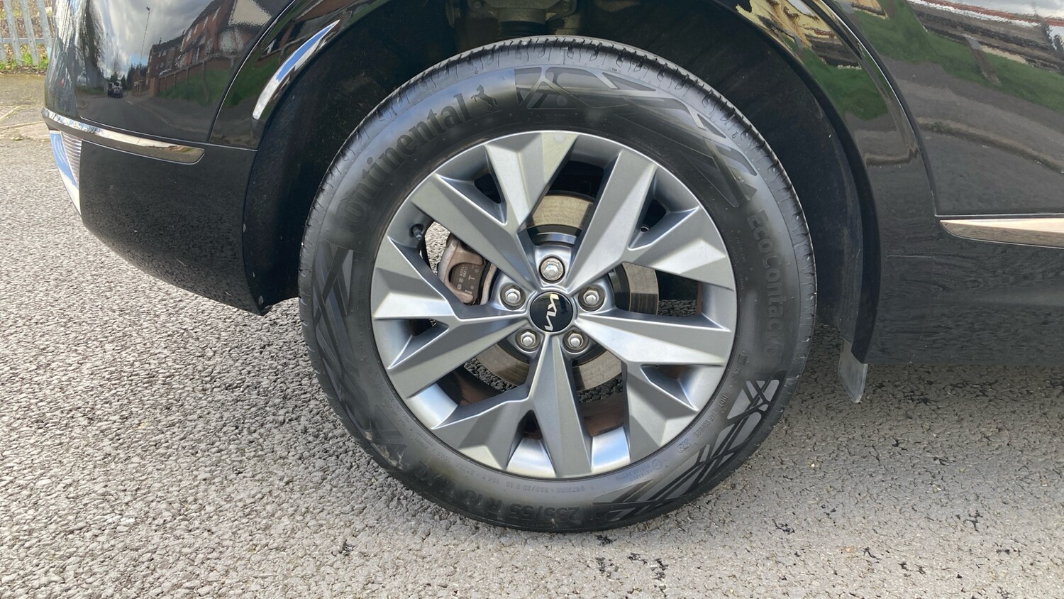 Used Kia Sportage 2024 for sale - 77935130: Photo 32