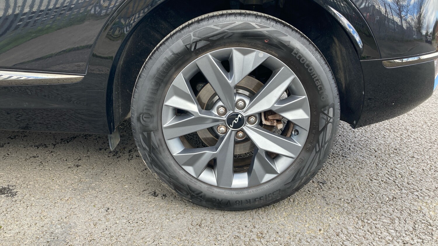 Used Kia Sportage 2024 for sale - 77935130: Photo 34