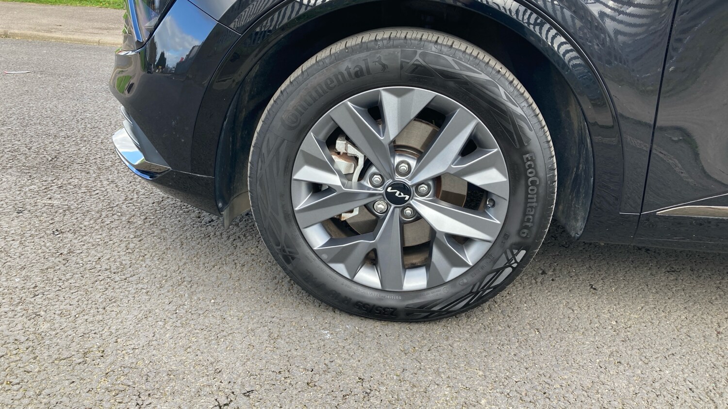 Used Kia Sportage 2024 for sale - 77935130: Photo 35