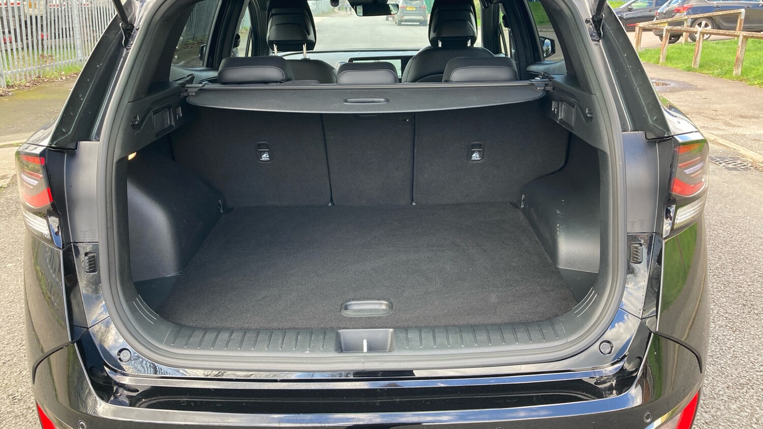 Used Kia Sportage 2024 for sale - 77935130: Photo 38