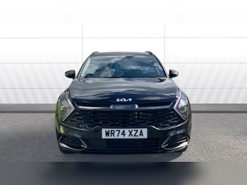 Used Kia Sportage 2024 for sale - 77935130: Photo