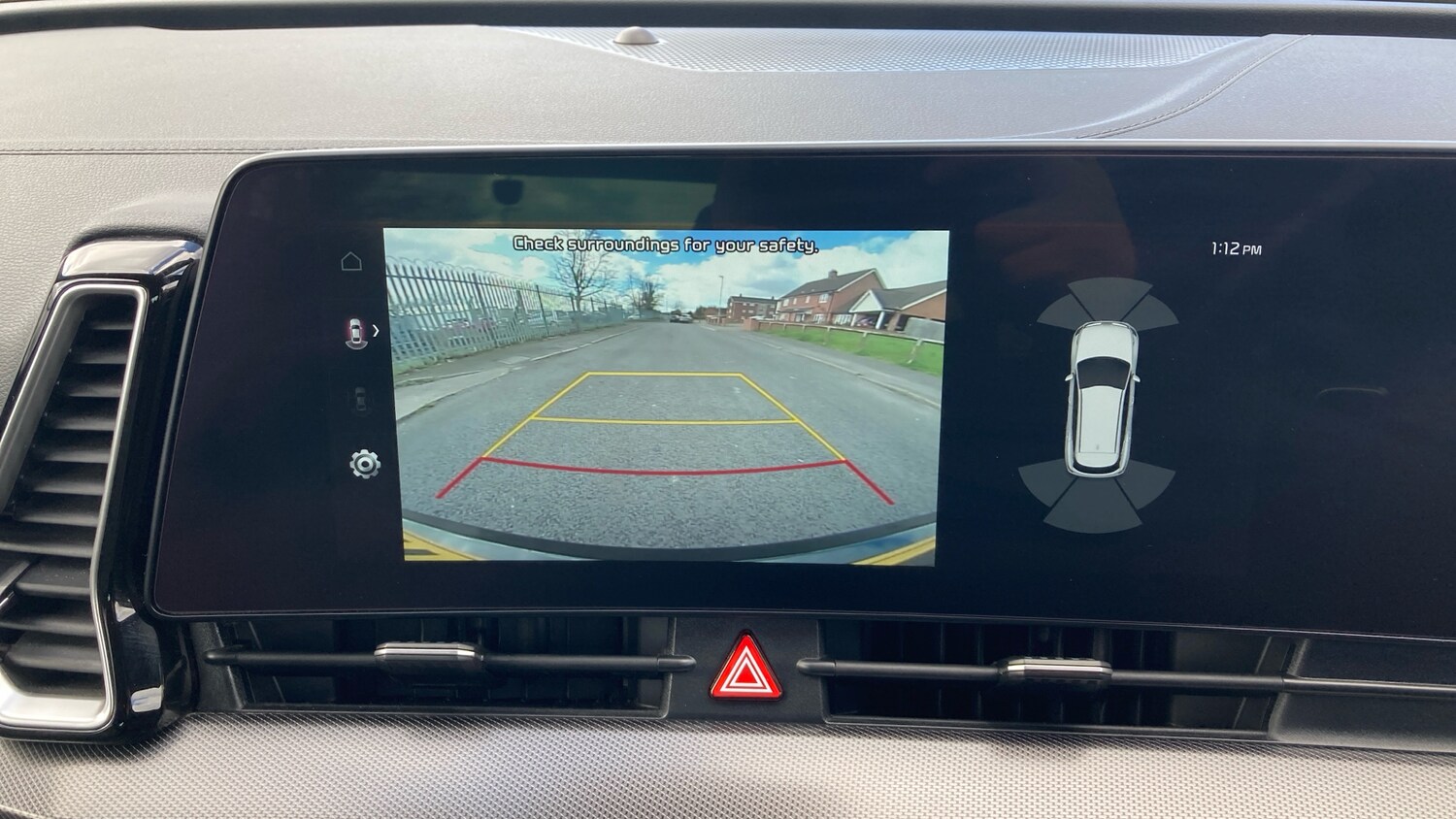 Used Kia Sportage 2024 for sale - 77935130: Photo 45