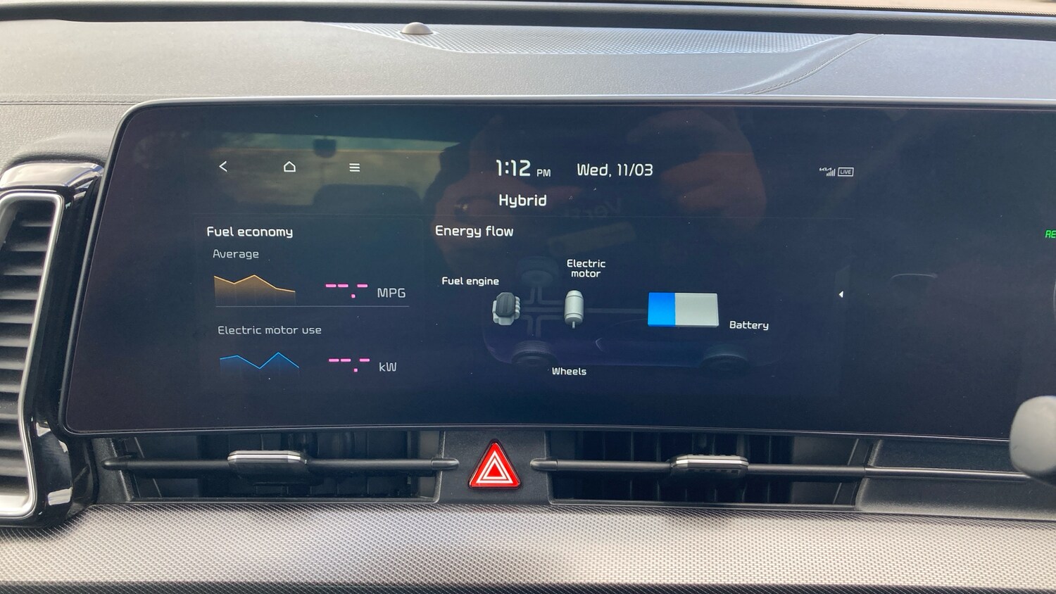 Used Kia Sportage 2024 for sale - 77935130: Photo 46