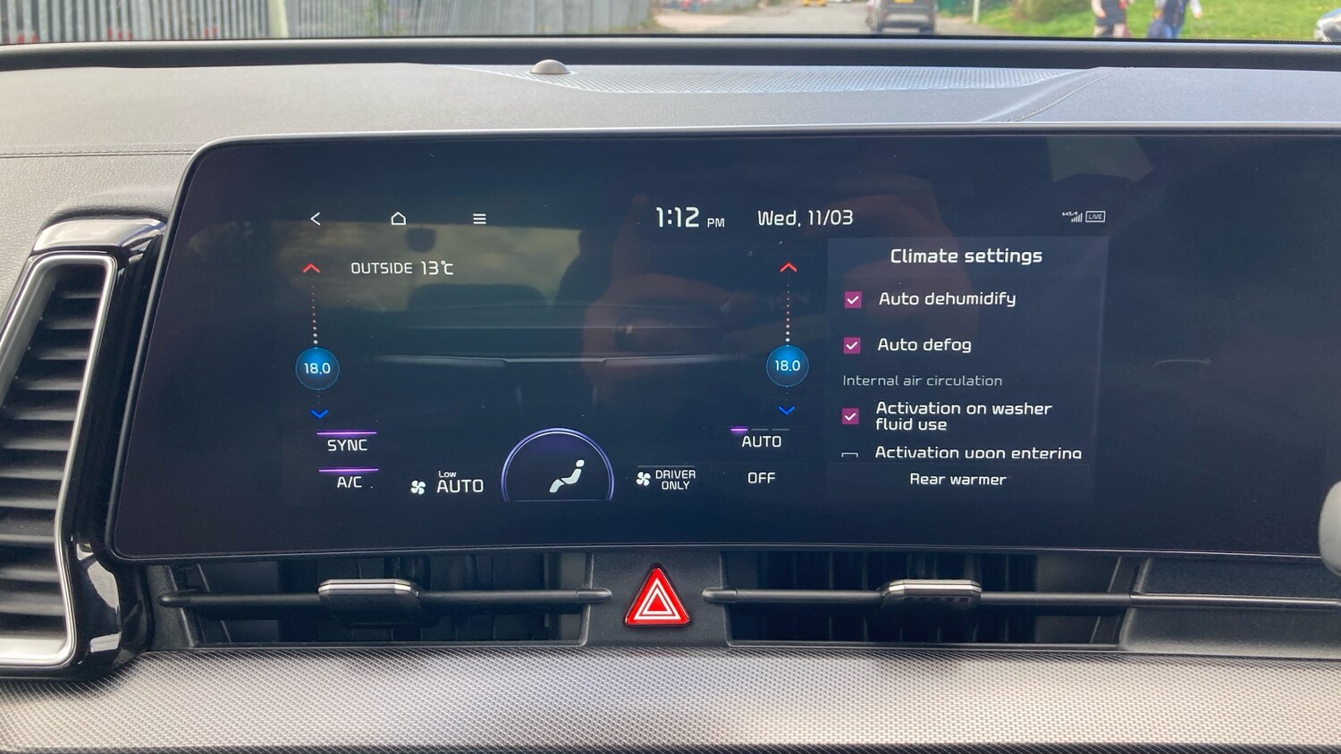 Used Kia Sportage 2024 for sale - 77935130: Photo 47