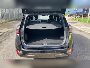 Used Kia Sportage 2024 for sale - 77935130: Photo