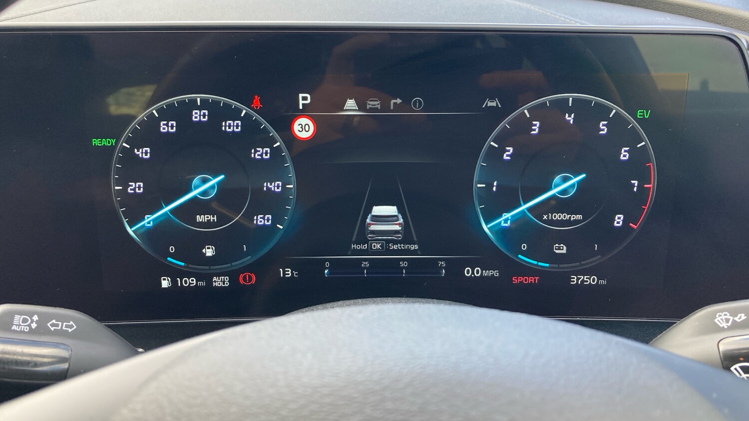 Used Kia Sportage 2024 for sale - 77935130: Photo 51