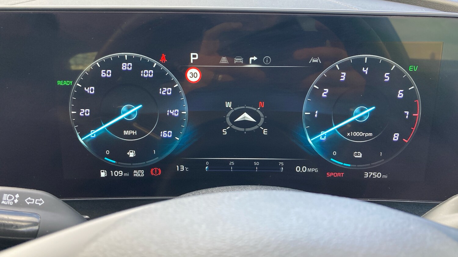 Used Kia Sportage 2024 for sale - 77935130: Photo 52