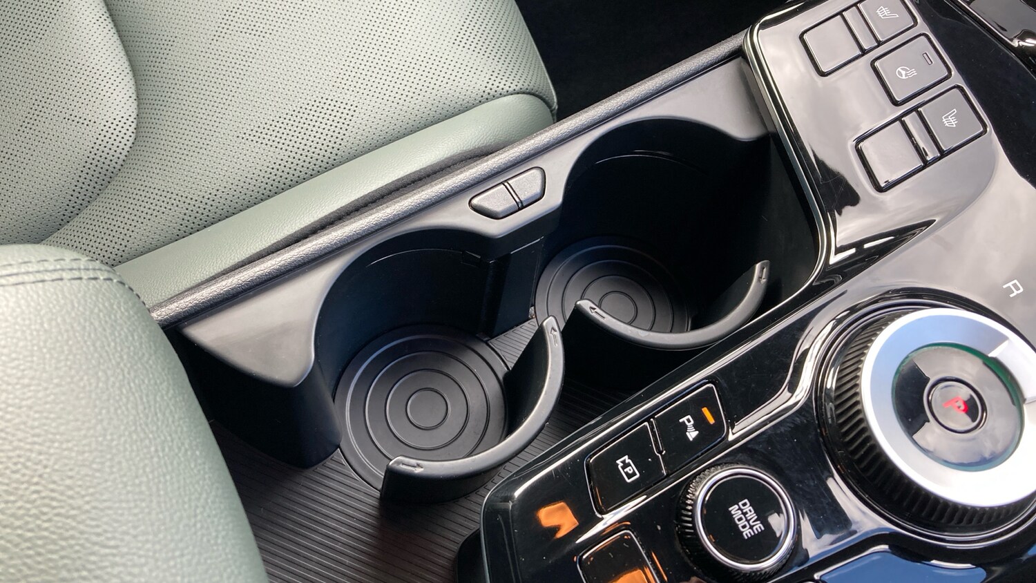 Used Kia Sportage 2024 for sale - 77935130: Photo 55