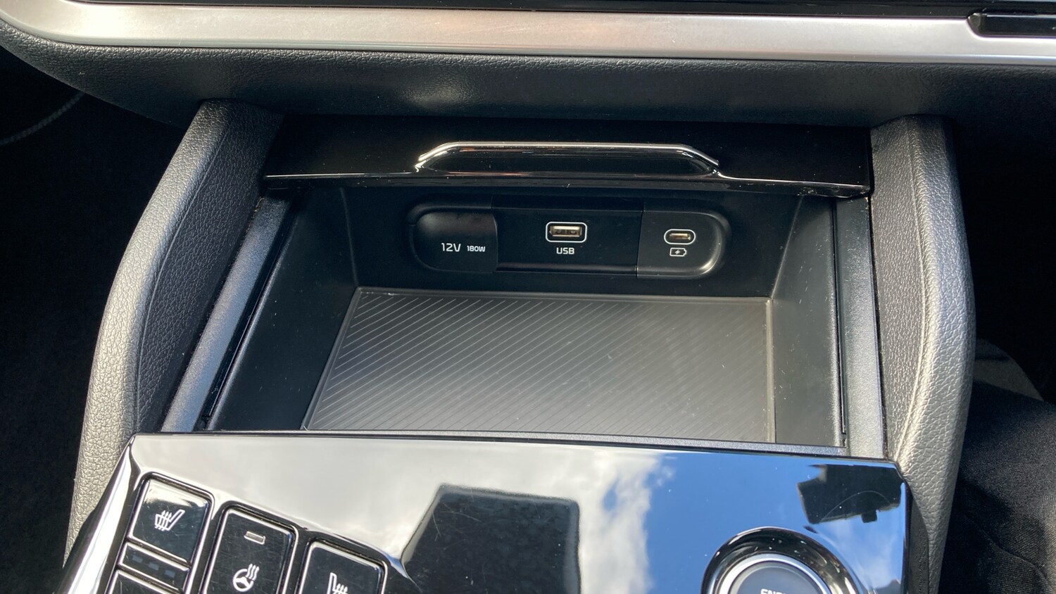 Used Kia Sportage 2024 for sale - 77935130: Photo 56