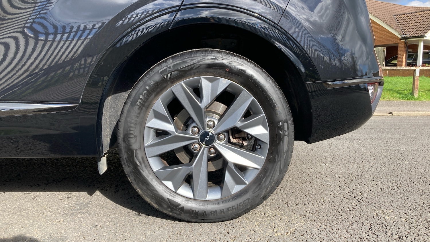 Used Kia Sportage 2024 for sale - 77935130: Photo 7