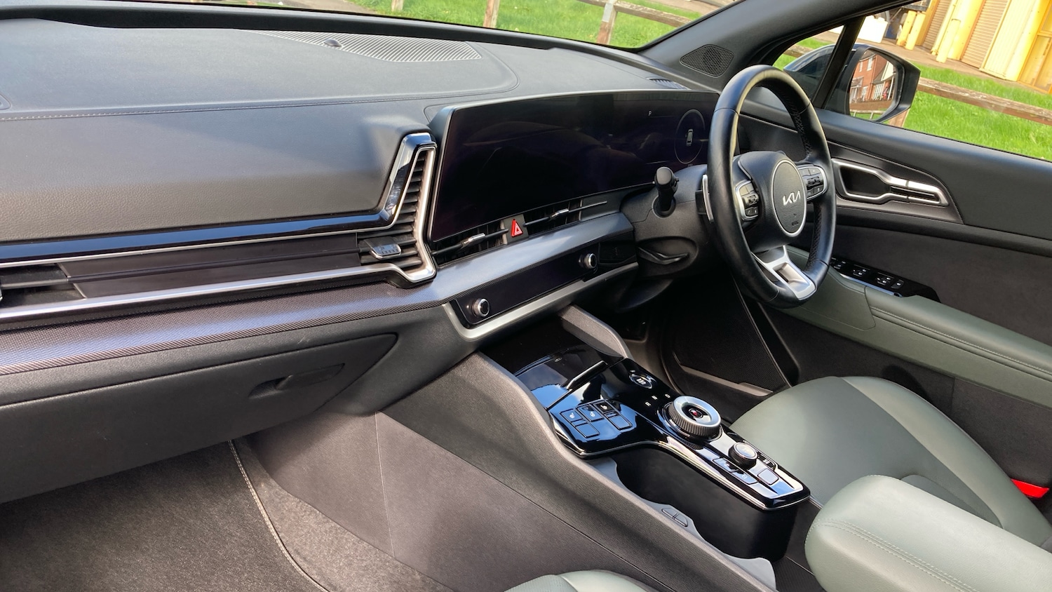 Used Kia Sportage 2024 for sale - 77935130: Photo 9