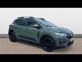 2024 (24) - 1.0 TCe Extreme 5dr Petrol Hatchback