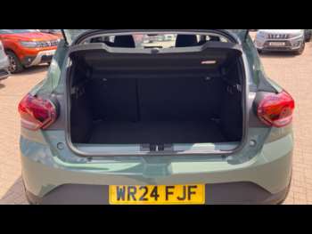 Used Dacia Sandero Stepway 2024 for sale - 75060931: Photo