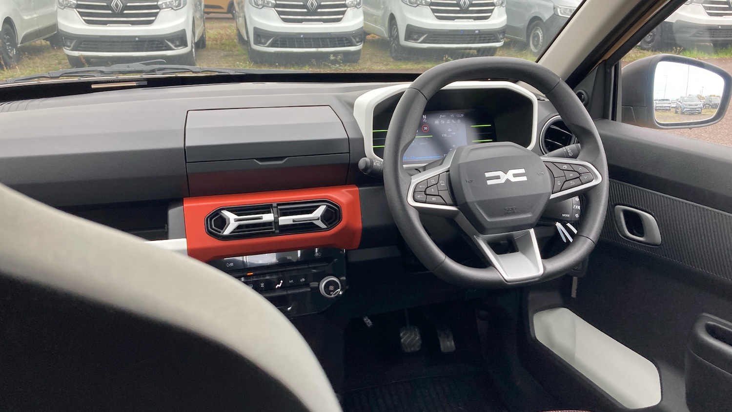 Used Dacia Spring 2025 for sale - 76322440: Photo 10