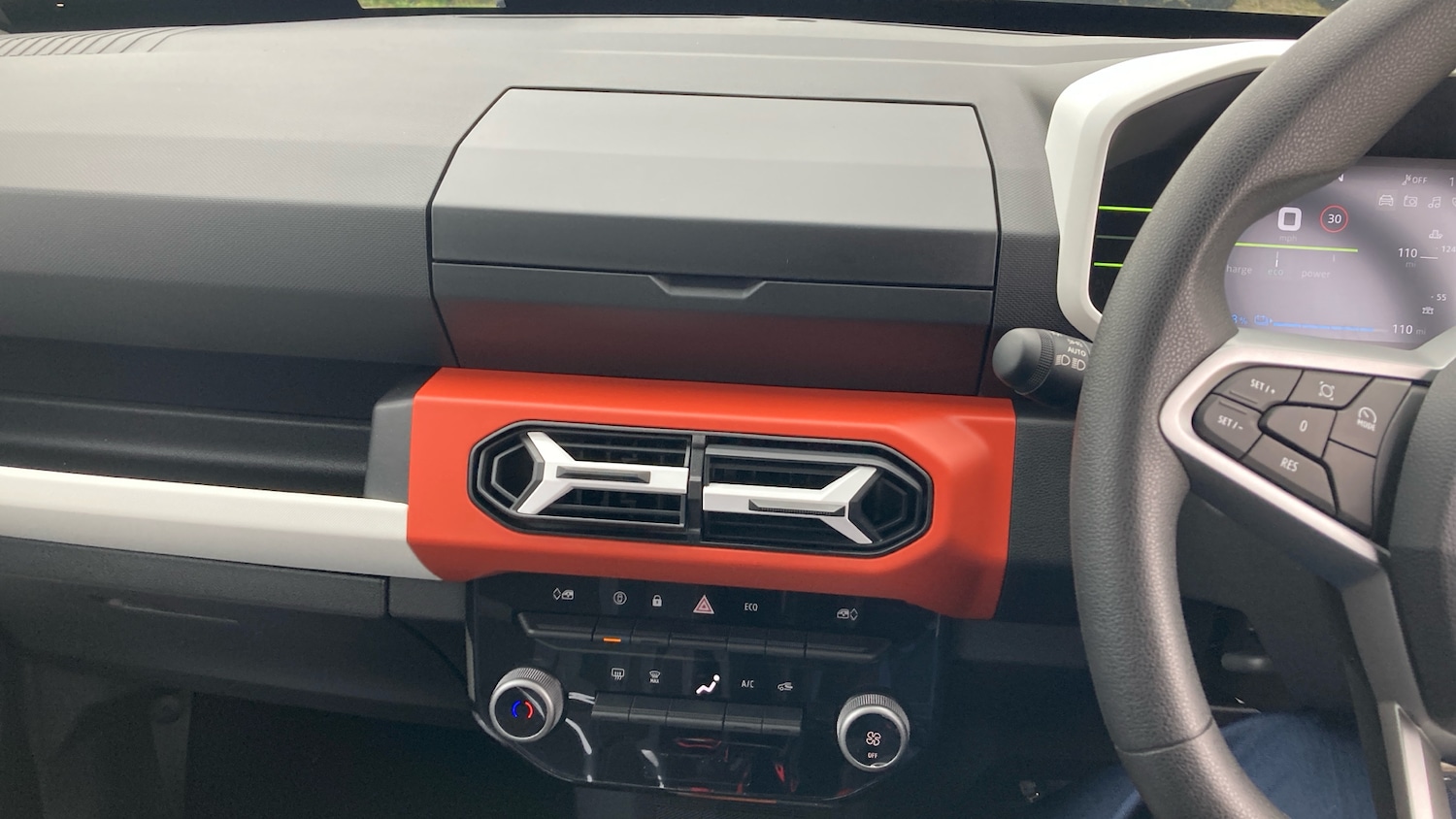 Used Dacia Spring 2025 for sale - 76322440: Photo 12