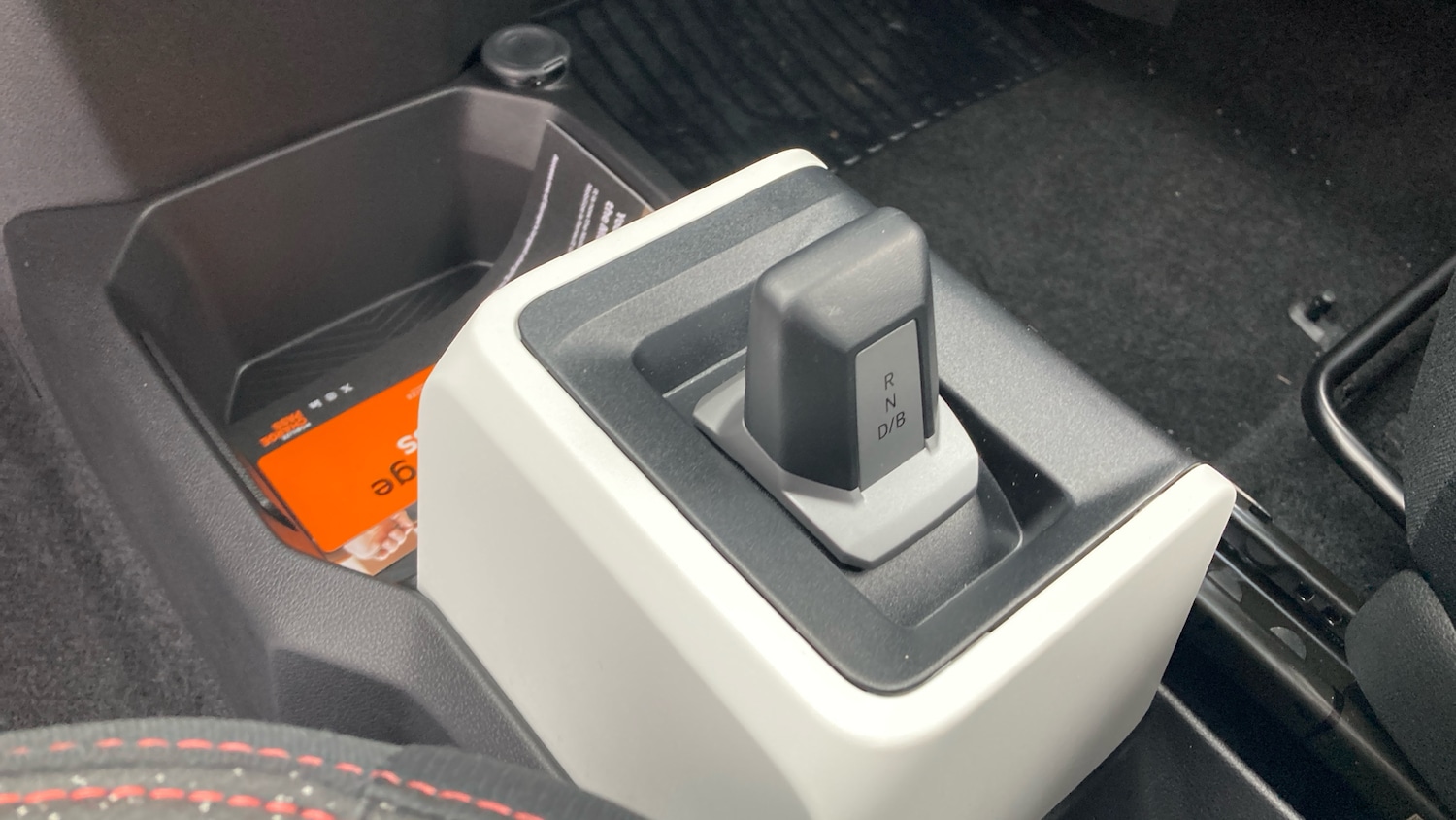 Used Dacia Spring 2025 for sale - 76322440: Photo 13