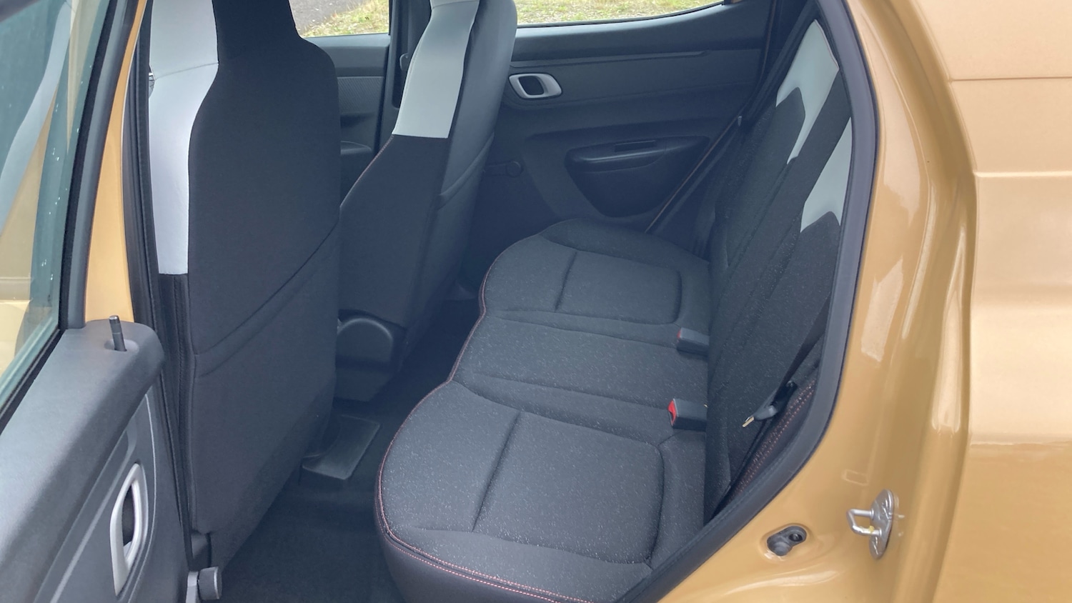 Used Dacia Spring 2025 for sale - 76322440: Photo 16