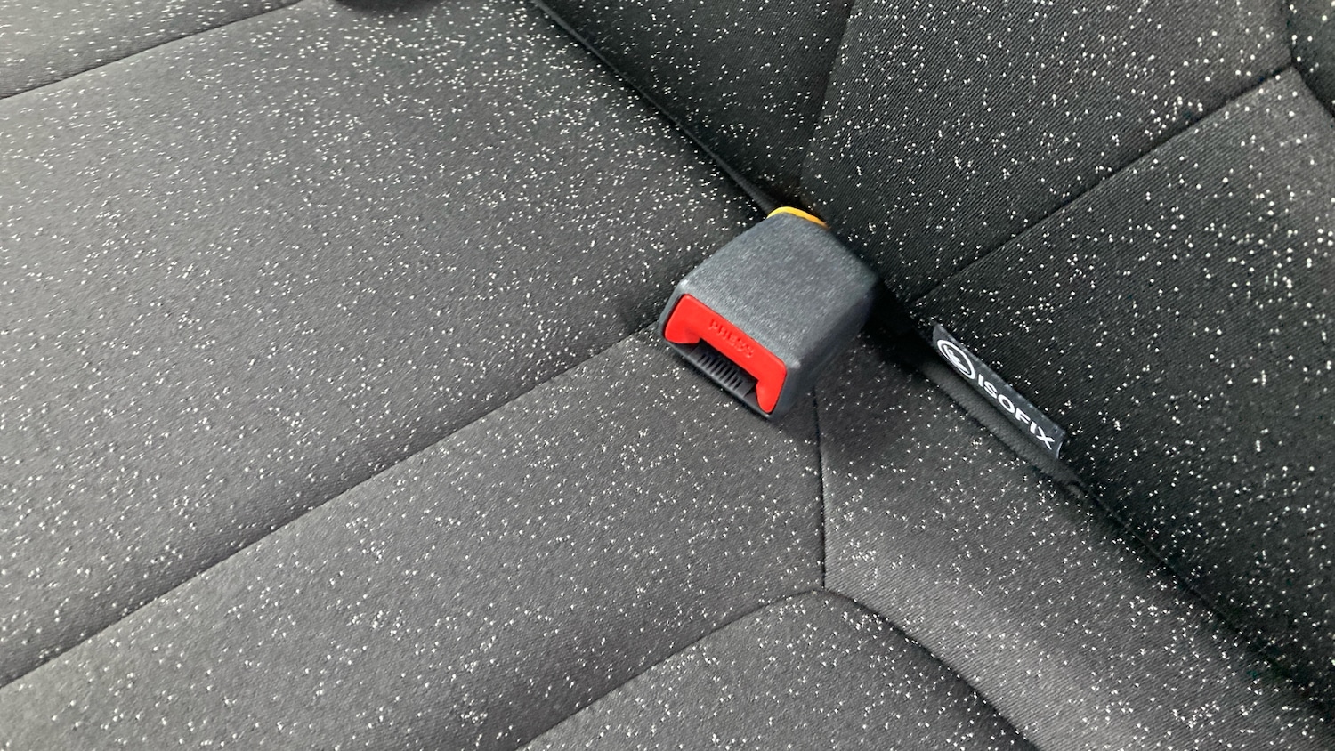 Used Dacia Spring 2025 for sale - 76322440: Photo 17