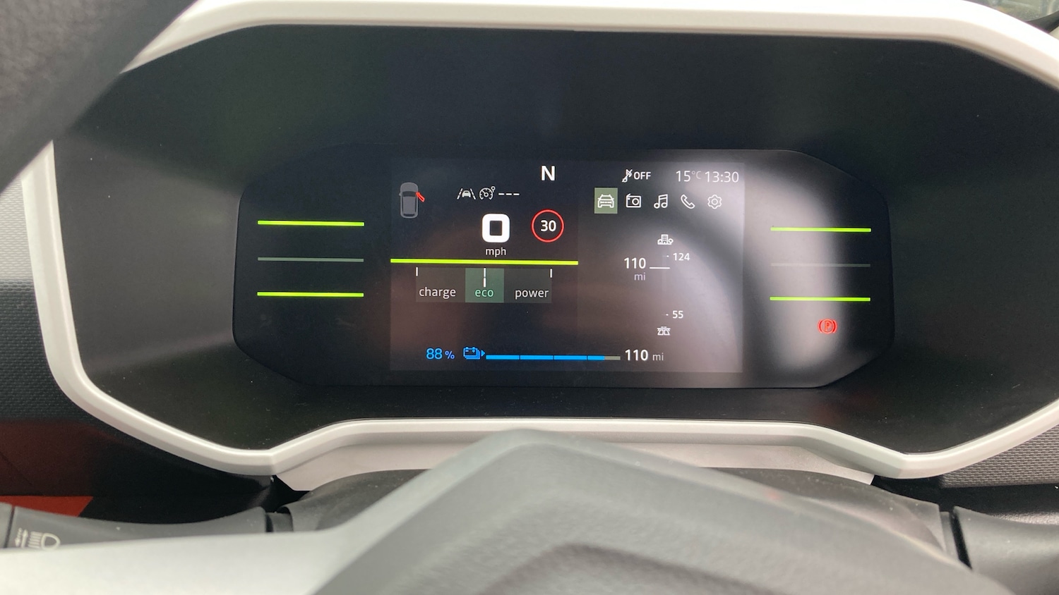 Used Dacia Spring 2025 for sale - 76322440: Photo 18