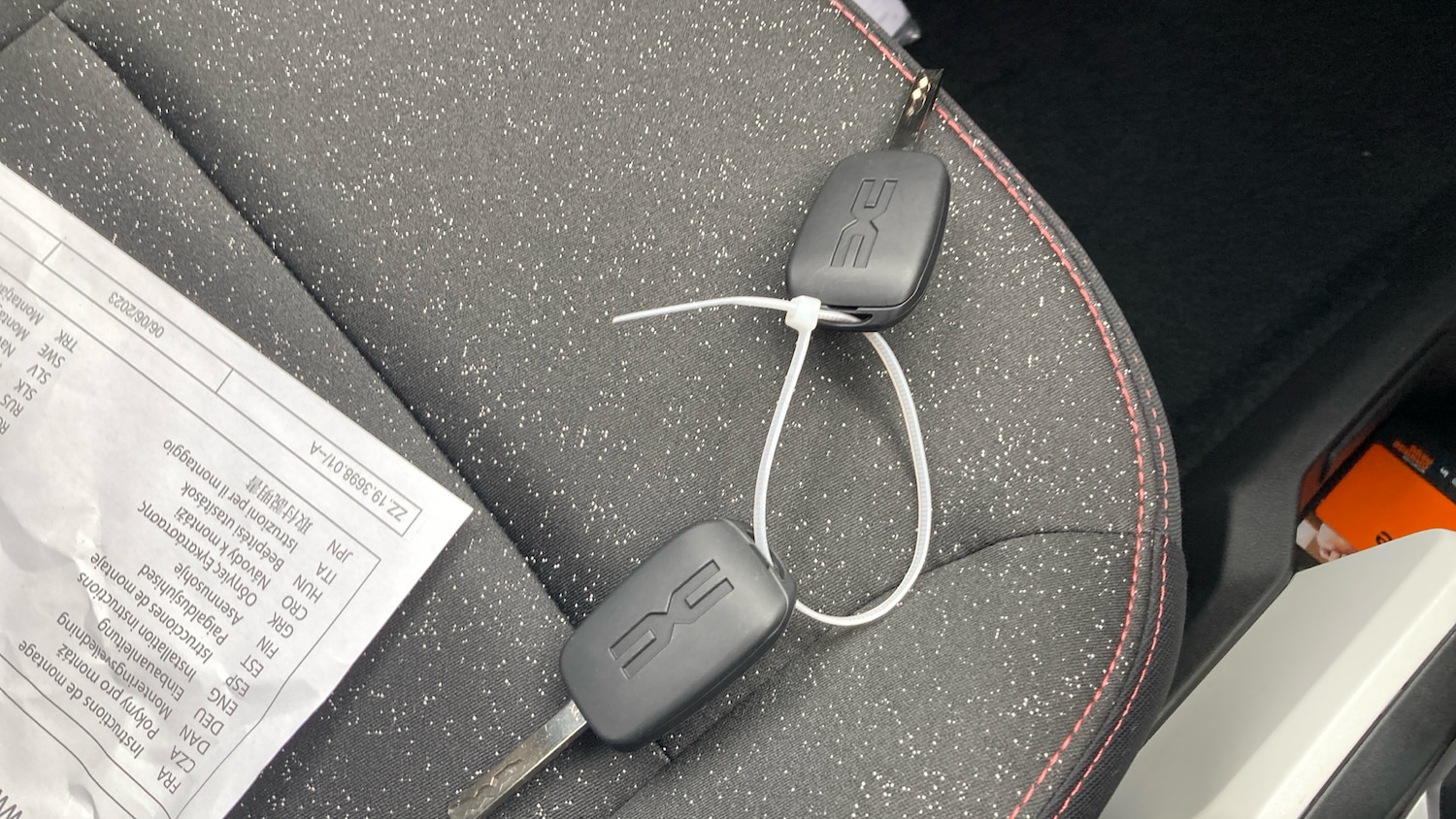 Used Dacia Spring 2025 for sale - 76322440: Photo 20