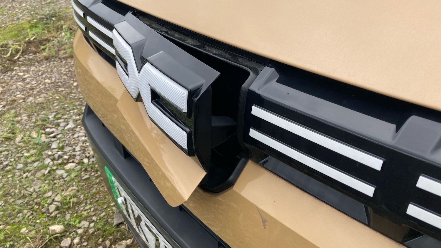 Used Dacia Spring 2025 for sale - 76322440: Photo 21