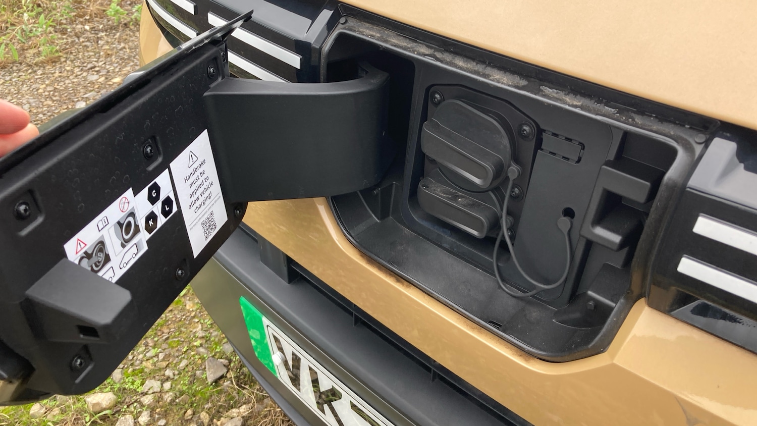 Used Dacia Spring 2025 for sale - 76322440: Photo 22