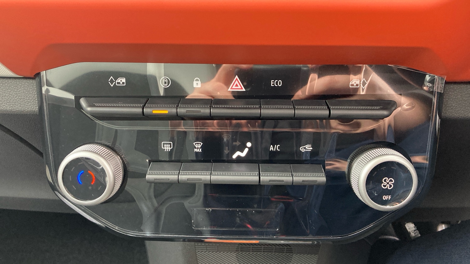 Used Dacia Spring 2025 for sale - 76322440: Photo 24