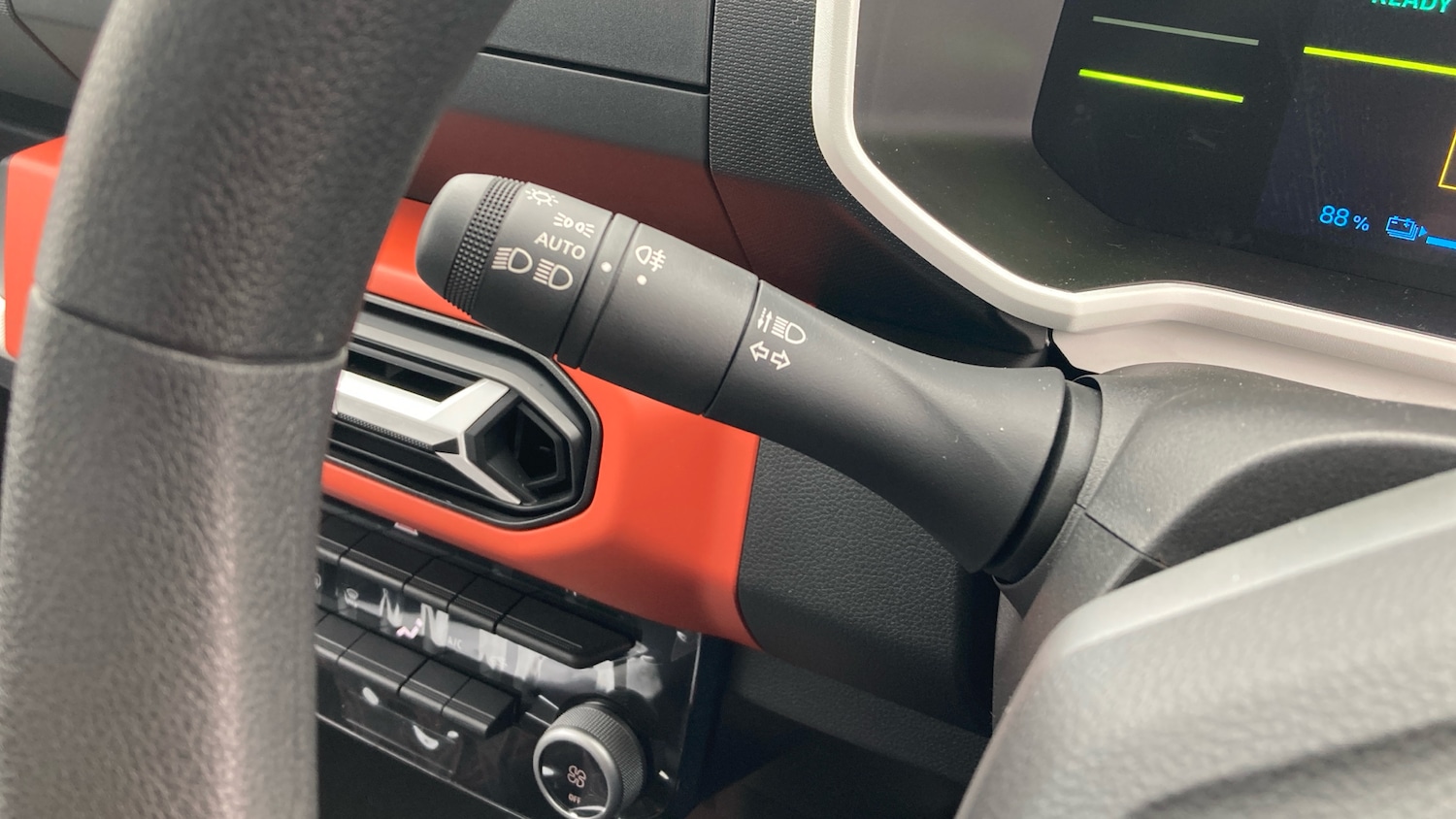 Used Dacia Spring 2025 for sale - 76322440: Photo 25