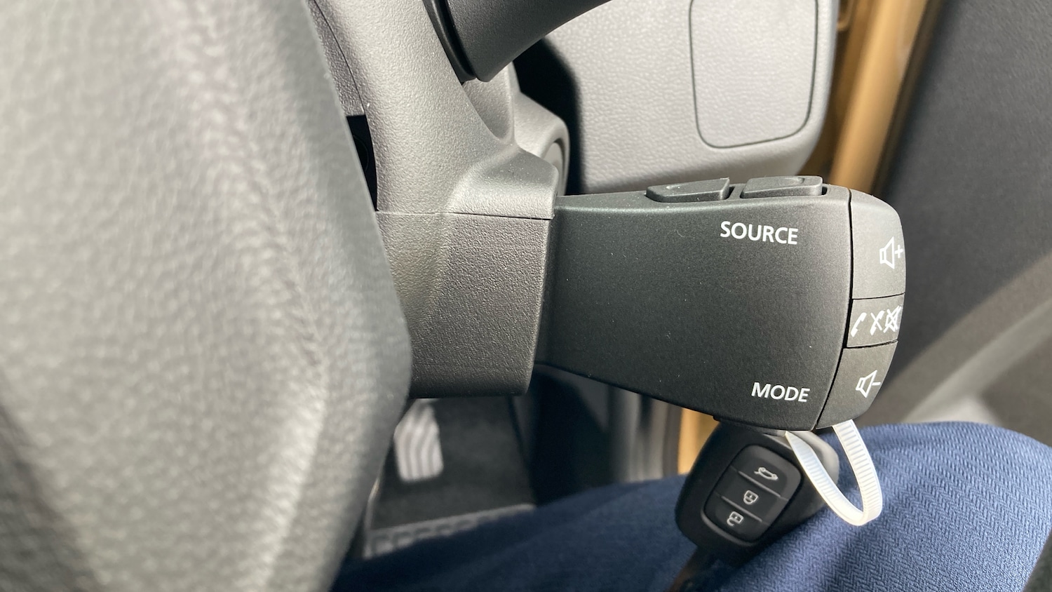 Used Dacia Spring 2025 for sale - 76322440: Photo 27